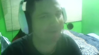 Dawid Jasper REAKCJA na Filmiki na YT