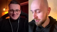 Przez Okultyzm i Fałszywą Duchowość Został Opętany Przez Demony - Uwolnił Go Jezus.