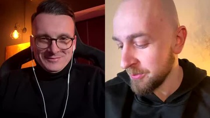 Przez Okultyzm i Fałszywą Duchowość Został Opętany Przez Demony - Uwolnił Go Jezus.