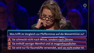 Sandra Cretu Wer wei&szlig; denn sowas?