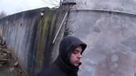 Remiza strażacka - Urbex POV