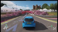 Forza Horizon 4 #2 Pierwsze wyścigi drogowe i kaskaderstwo