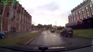 Znaki drogowe? Na co to komu...