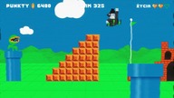 Super Mario Land -- recenzja retro