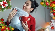 ZAPOMNIAŁAM TO WAM POKAZAĆ - VLOGMAS #12