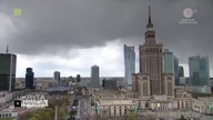 TVN 7 - Specjalna plansza i logotyp stacji z napisem Zostało 16 dni do końca koncesji (09. 02. 2022)