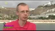 Heniek-Śpiewa mięsny jeż