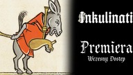 Inkulinati PL Darkest Dungeon Spotyka Monthy Phytona!