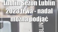 Lublin: Sezon Lublin 2023 trwa - nadal można podjąć wyzwanie