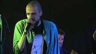 DLA KONTRASTU - Ślepnę (live@Sen Pszczoły 05.04.2014.)