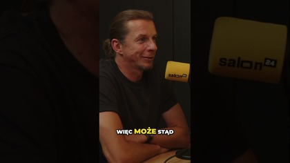 Nie ufaj chudemu kucharzowi