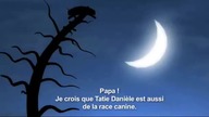 Papa! Papa! Papa! - Tatie Danièle