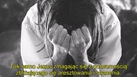 Jezus nas rozumie, bo wie co to płacz