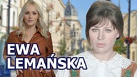 Cztery rozwody, ciężka choroba i USA.  Co słychać u Maryny z Janosika? Ewa Lemańska