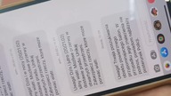 13. 05. 2023r Alert o obiekcie powietrznym!