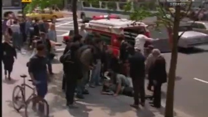 Ambulans 1990 lektor pl