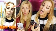 FACE DANCE CHALLENGE