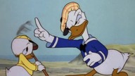 Kaczor Donald - Gra w golfa (1938)