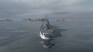 AIGLE - KRAKEN