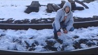 Kisaro (Hermetyczny Żołnierz) - Eskapada