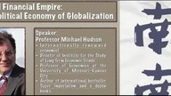 Globalne imperium finansowe 3