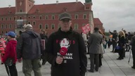 PILNE! Narodowy Marsz Życia i Rodziny.  Transmisja LIVE