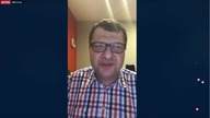 Stary dobry Zbigniew Stonoga przeklina PISowskie ścierwo (Mocne)