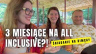 Śniadanie na Dimcay | 3 miesiące na all inclusive