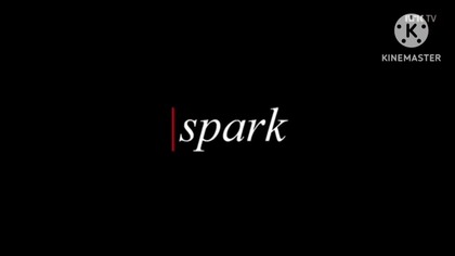 Spark AS Logo History