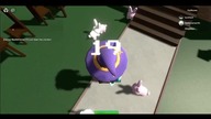 Bunny #polytoria #Short #Shorts #Games #Lmao #Fight