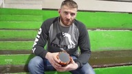 Jan Błachowicz Droga do UFC Fight Night Kraków #2
