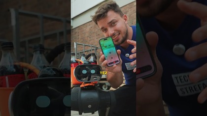 Ten ROBOPIES ogarnie za Ciebie masę rzeczy 