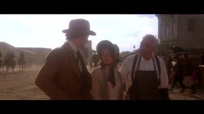 Legenda o samotnym jeźdźcu 1981 lektor pl 1080p western