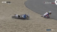 Moto 3 Jerez Crush 2