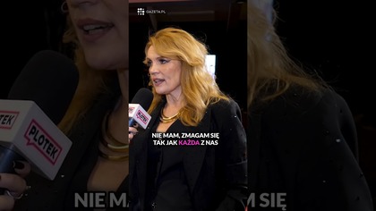 Dorota Chotecka musi się odchudzać? #shorts #showbiz #plotek