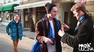 Tak działają kieszonkowcy