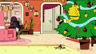 DISNEYXD - 17-12-2021 - Zapowiedzi 2x, Reklama, Short (fragment)