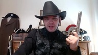Rewolwerowiec Dziki Zachód Western itd - dr Piotr Napierała