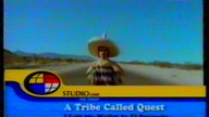 A Tribe Called Quest - I Left My Wallet In El Segundo