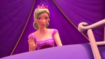 Barbie W świecie mody PL