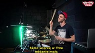 KęKę - Sama Powiedz - Drum Remix Rap Covery Polska
