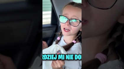   KLIKNIJ WYŻEJ   Jest mi niedobrze #fikimikiagatkiimoniki