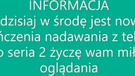 (NOWA SERIA) Zakończenia nadawania z telewizji sezon 2 odc 1 zakończenie nadawania jetix play z dnia