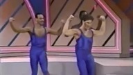 Aerobic Champions