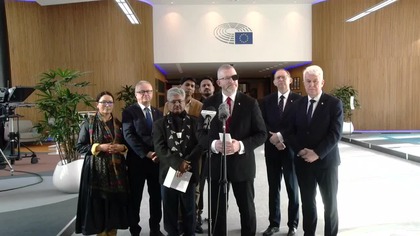 BRAUN OGŁASZA NOWY POCZĄTEK I ZAWIERA NIEOCZEKIWANY SOJUSZ!