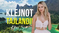 Najpiękniejsze miejsce w Tajlandii! Zawsze tu wracam - Khao Sok