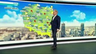 Prognoza pogody na Polsat News (28. 12. 2021)