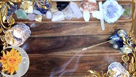 Tarot na żywo!  Poznaj swoją przyszłość  Darmowe pytania dla osób wspierających mój kanał  
