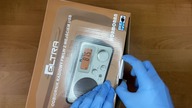 UNBOXING: Radio ELTRA KORMORAN - prosty, solidny radioobiornik z USB do domu