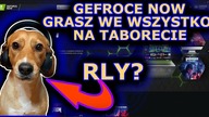 Nowe gry na starym laptopie , możliwości Gefroce NOW Gry ze Steam na Twoim telefonie i komputerze.